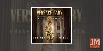 Urvashi Rautela tried adding Bollywood elements to her international album 'Versace Baby'