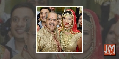 Sambhavna on father's death: It was not just Covid which killed him