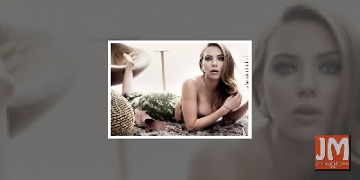 Scarlett Johansson opens up on being shadowed by daughter