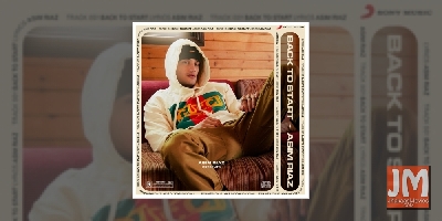 Asim Riaz to release debut rap song on Eid, drops teaser clip