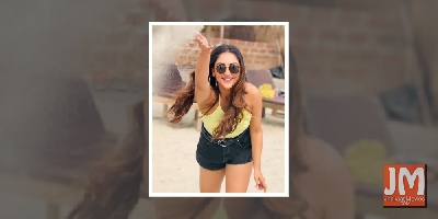 Krystle D'souza: If there is a future it will be green