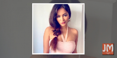 Pooja Bisht learnt horse riding thanks to new Sahid Mallya music video