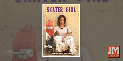 Mac Mohan's daughters' film 'Skater Girl' to premiere on June 11