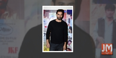 'Antenna' would take '90s kids back to childhood: Director Shoib Nikash Shah