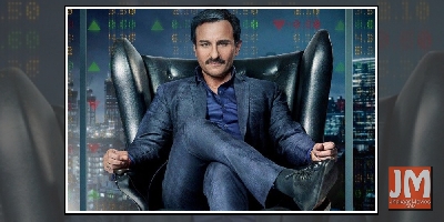 Saif Ali Khan Returns To Production With Black Knight Films, To Produce Nitin Kakkar's Jawani Janeman