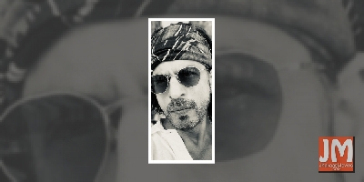 Shah Rukh Khan's Eid wish for fans: Be compassionate