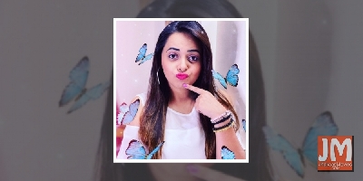 Malhar Pandya bakes cake for first time on wife Priya's birthday