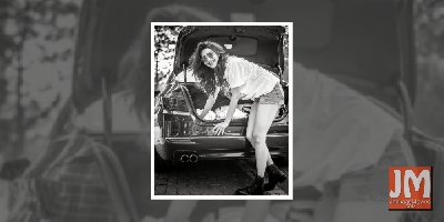 Karishma Tanna boots up to go back to 'better days'