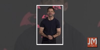 Zack Snyder hopes he gets to make more DC films in future