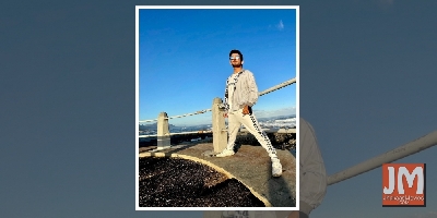 Arjun Bijlani shares his words of wisdom