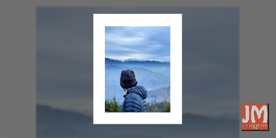 Manav Kaul: We are living in a bad dream and reminisce about good old times