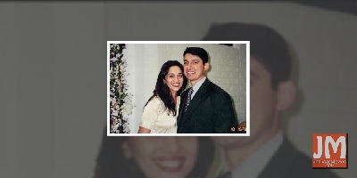 Madhuri Dixit's 54th birthday: Husband Shriram Nene pens a note with throwback pic