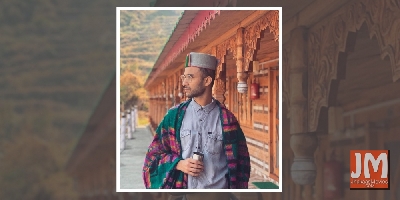 Raghav Juyal: Appeal to friends, critics to adopt villages that need help