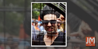 With Tauktae warning in Mumbai, Kartik Aaryan gives fans 'one more reason' to stay at home