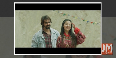 90s kid & fan of Shaktimaan? We bet you canâ€™t miss trailer of ANTENNA!