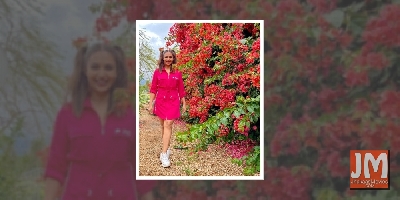 Divyanka Tripathi calls herself a 'seasonal flower'