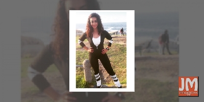 Mahekk Chahal shares antidote to combat fear