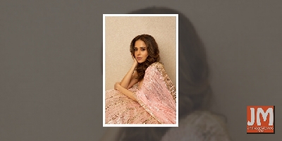 Nushrratt Bharuccha reacts on 'Saiyaan ji' video crossing 400mn views