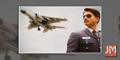 Air Force Day: Bollywood Films That Depicted Valour Of Indian Air Force