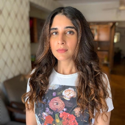 Actress Saloni Batra.(photo:Instagram)