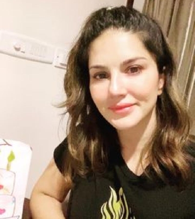 Sunny Leone: Hold your loved ones close to you