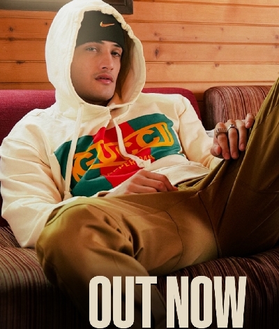 Asim Riaz debuts as rapper with release of Back To Start( PHoto:Instagram)