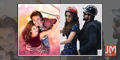 Andhadhun & LoveYatri: 1st Weekend Box Office Collections