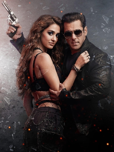 Radhey: Your most wanted brother