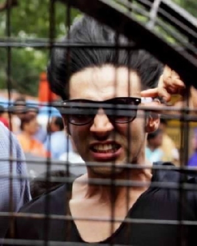 Kartik Aaryan (Photo:Instagram)