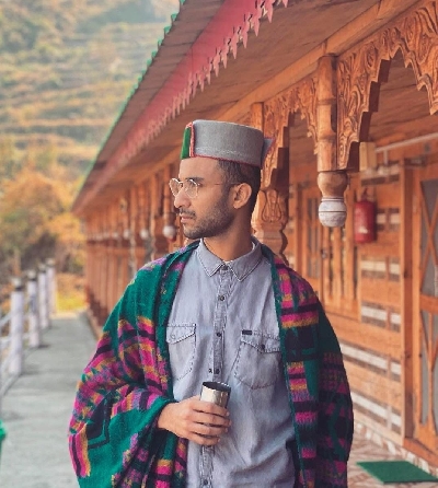 Raghav Juyal appeals for international donations for Uttarakhand