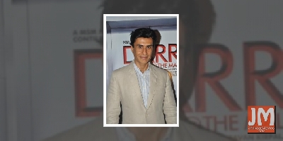 Arif Zakaria: Digital format shooting allows more trial and error for filmmakers