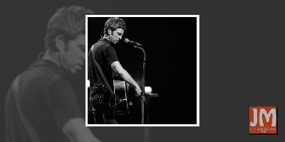 Noel Gallagher disappointed his album with Amorphous Androgynous never released