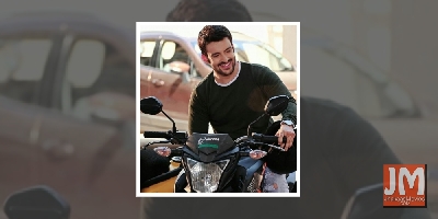 Raghav Tiwari on the importance of 'Visit Your Relatives Day'