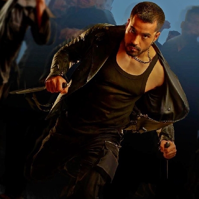 Actor Gautam Gulati.(photo:Instagram)