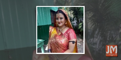 Smita Singh recalls how she coped with Covid