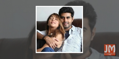 As Yash Sinha shoots in Surat, wife Amrapali Gupta is lonely at home