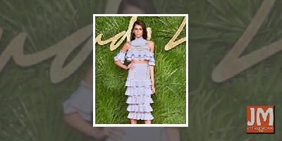 Kaia Gerber thanks mom Cindy Crawford for letting her make fashion mistakes
