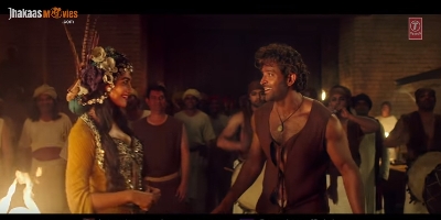 Mohenjo Daro Title Song: After Christ, After Rakhi Sawant, After Shiamak