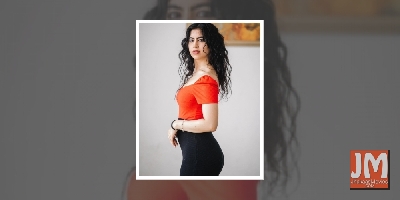 Aneesha Madhok makes singing debut in Jasbir Jassi's 'Dil mangdi'