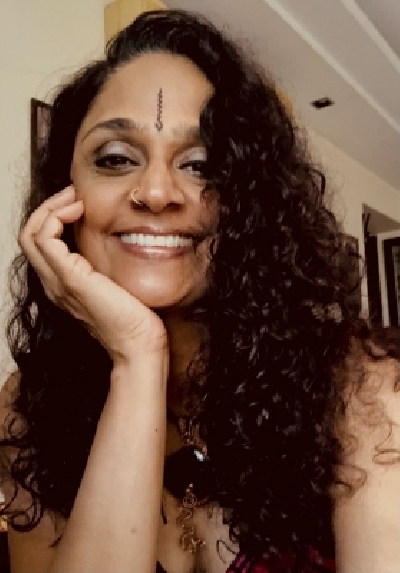 Suneeta Rao