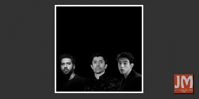 Armaan Malik, Eric Nam and KSHMR release 'Echo'