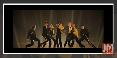 BTS' new single 'Butter' brings back trademark dance pop verve