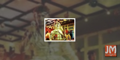 'Disco Dancer' musical planned for release around Diwali