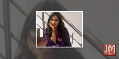 Arshi Khan: I enjoy being entertaining in real life, too