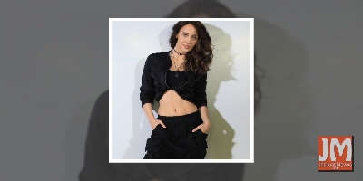 Elli AvrRam on being stereotyped: Never did I fear it