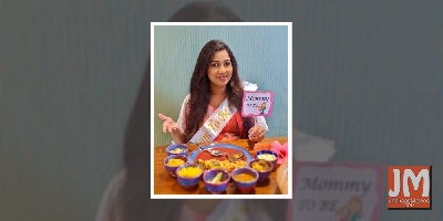 Shreya Ghoshal blessed with a baby boy