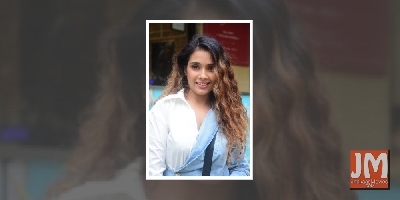 Veronica Vanij: Working in short film 'Bandh Tijori' enhanced me as actor