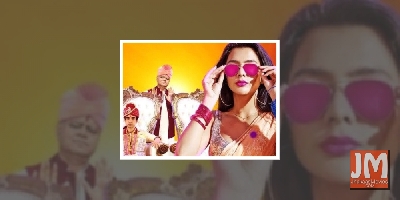 'Runaway Lugaai' actor Ruhii Singh wouldn't like to run from her wedding