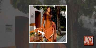 Nia Sharma lives out 'desi' girl vibes as new video crosses 7mn mark