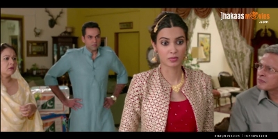 Happy Bhag Jayegi Trailer - Bonding India & Pakistan